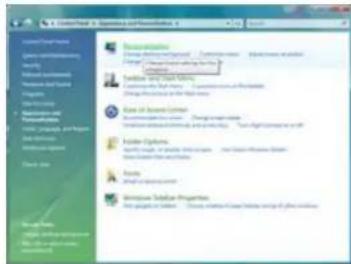 SAMSUNG 911LT - Installing the Monitor Driver (Automatic) - 5