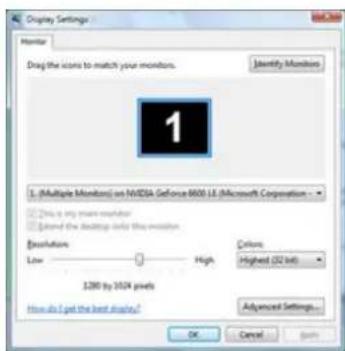 SAMSUNG 911LT - Installing the Monitor Driver (Automatic) - 7