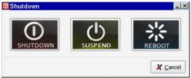 SAMSUNG 911LT - Shutdown - 1