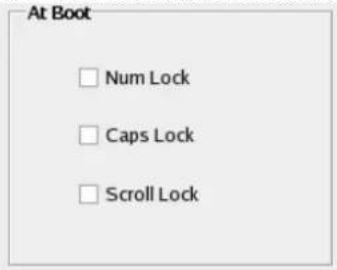 SAMSUNG 911LT - At Boot Option - 1