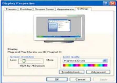 SAMSUNG 911LT - Installing the Monitor Driver (Automatic) - 24