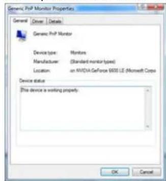 SAMSUNG 911LT - Installing the Monitor Driver (Automatic) - 10