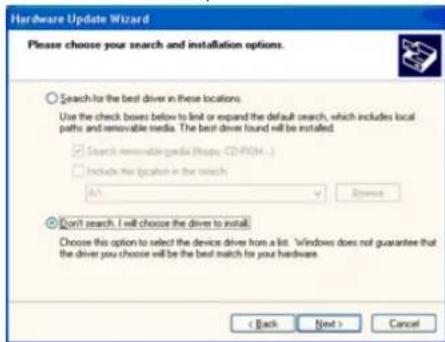 SAMSUNG 911LT - Installing the Monitor Driver (Automatic) - 29