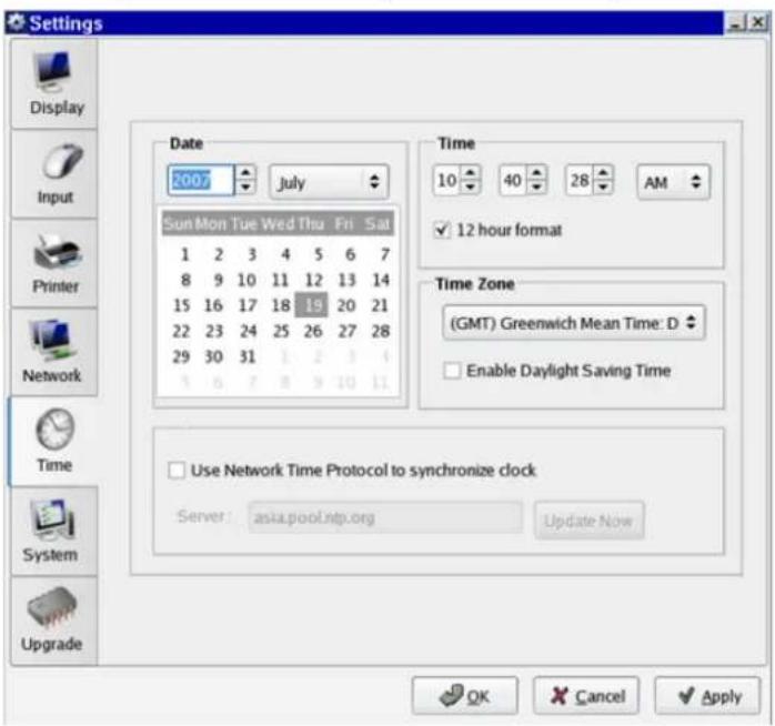 SAMSUNG 911LT - Handling of Keyboard Shortcuts - 1