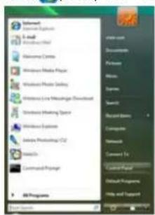 SAMSUNG 911LT - Installing the Monitor Driver (Automatic) - 3