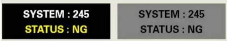 SAMSUNG 911LT - What is Image retention? - 2
