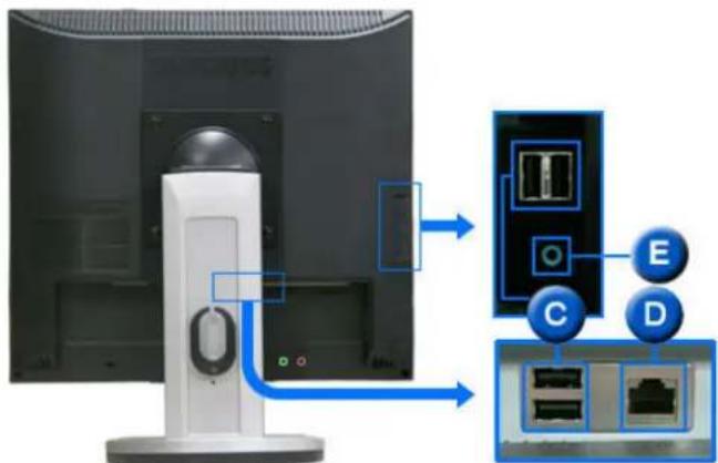 SAMSUNG 911LT - Package Contents - 17