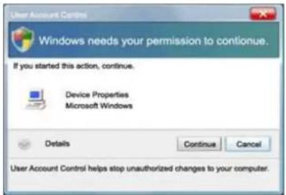 SAMSUNG 911LT - Installing the Monitor Driver (Automatic) - 9