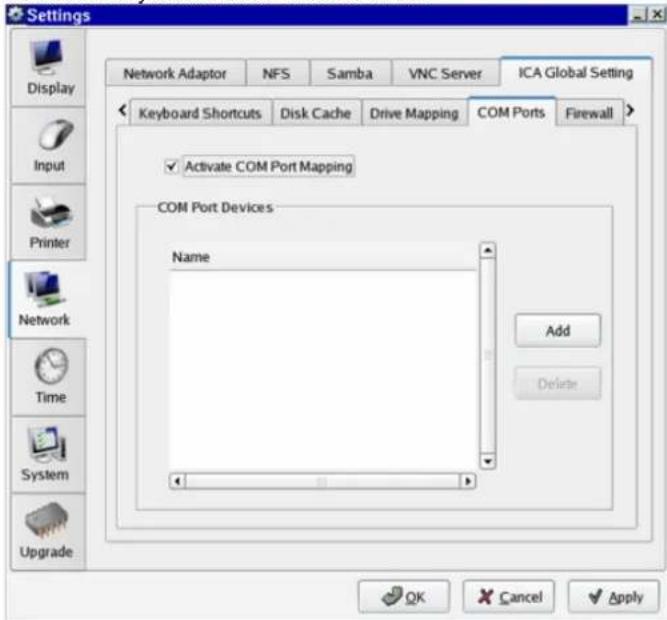SAMSUNG 911LT - COM Port Devices - 1