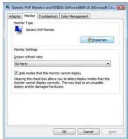 SAMSUNG 911LT - Installing the Monitor Driver (Automatic) - 19