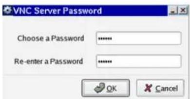 SAMSUNG 911LT - VNC Password Authentication - 1