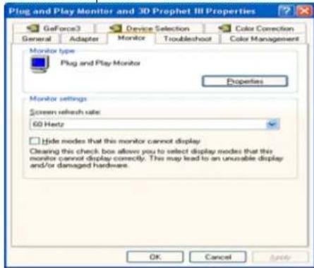 SAMSUNG 911LT - Installing the Monitor Driver (Automatic) - 25