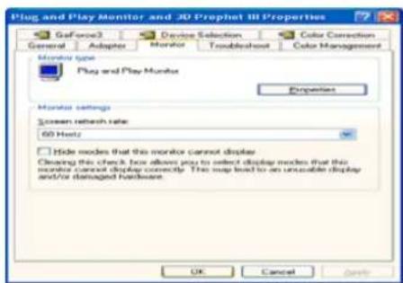 SAMSUNG 911LT - Installing the Monitor Driver (Automatic) - 34