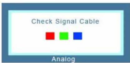 SAMSUNG 911LT - Self-Test Feature Check - 1