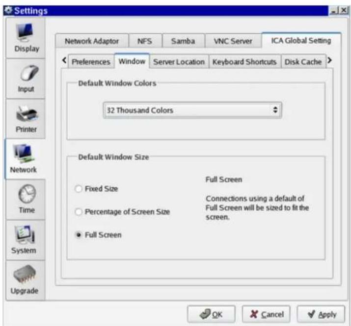 SAMSUNG 911LT - Resolution - 1