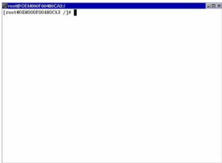SAMSUNG 911LT - Xterm - 1