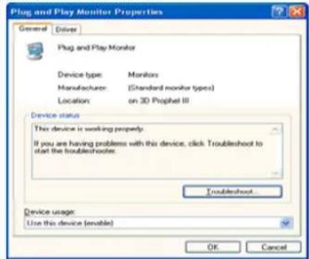 SAMSUNG 911LT - Installing the Monitor Driver (Automatic) - 26
