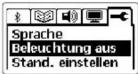 Mr. Handsfree Blue Perfection - Language (Sprache) - 1
