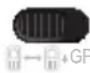 Mr. Handsfree Blue Alert Gold - • 2. Anruf - 1