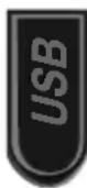 Mr. Handsfree Blue Alert Gold - USB-ANSCHLUSS - 1