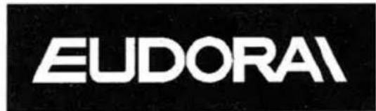 Eudora WK 1700 - EUDORAI - 3