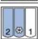 Eudora WK 815 - PROGRAMMTABELLE - 24