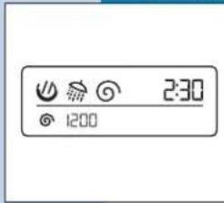 Eudora WM 512 - ERKLÄRUNG DER SYMBOLE AM DISPLAY: - 1