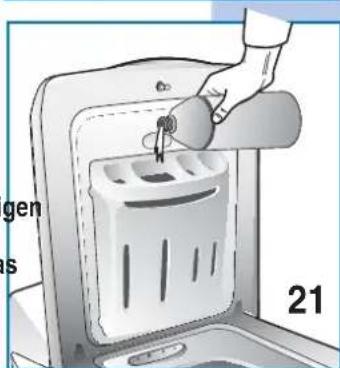 Eudora WM 512 - WASCHMITTEL UND WASCHZUSATZMITTEL - 5