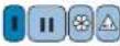 Eudora WM 512 - PROGRAMMTABELLE - 5