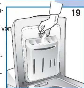 Eudora WM 512 - WASCHMITTEL UND WASCHZUSATZMITTEL - 3
