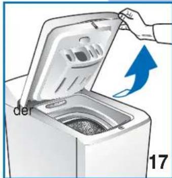 Eudora WM 512 - WASCHMITTEL UND WASCHZUSATZMITTEL - 1