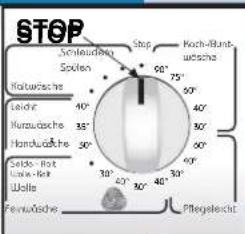 Eudora WM 512 - STARTTASTE: - 2