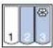 Eudora WK 810 - N.B. Diese Funktion ist nur bei Baumwollprogrammen aktiv. - 31