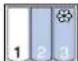 Eudora WK 810 - N.B. Diese Funktion ist nur bei Baumwollprogrammen aktiv. - 19