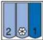 Eudora WAS 616 - PROGRAMMTABELLEN - 3