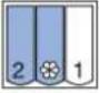 Eudora WAS 616 - PROGRAMMTABELLEN - 31
