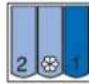 Eudora WAS 616 - PROGRAMMTABELLEN - 35