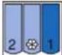 Eudora WAS 616-2 - PROGRAMMTABELLEN - 17
