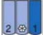 Eudora WAS 616-2 - PROGRAMMTABELLEN - 19