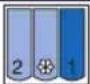 Eudora WAS 616-2 - PROGRAMMTABELLEN - 3