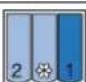 Eudora WAS 612 - PROGRAMMTABELLE - 11
