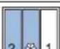 Eudora WAS 614 - PROGRAMMTABELLE - 21