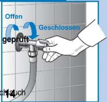 Eudora WAS 510 - VOR DEM GEBRAUCH - 1