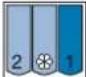 Eudora WAS 510 - PROGRAMMTABELLE - 5