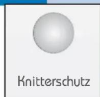 Eudora WAS 510 - KNITTERSCHUTZ: - 2