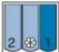 Eudora WAS 510 - PROGRAMMTABELLE - 3