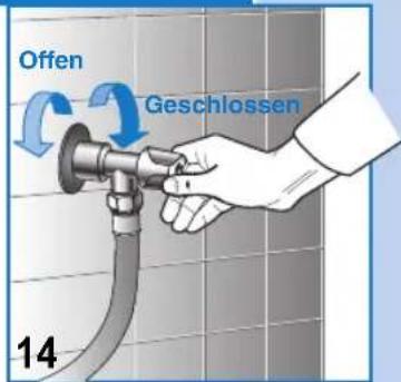 Eudora WAS 512 - VOR DEM GEBRAUCH - 1