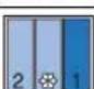 Eudora WAS 512 - PROGRAMMTABELLE - 17