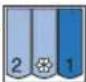 Eudora WAS 512 - PROGRAMMTABELLE - 5