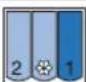 Eudora WAS 512 - PROGRAMMTABELLE - 7